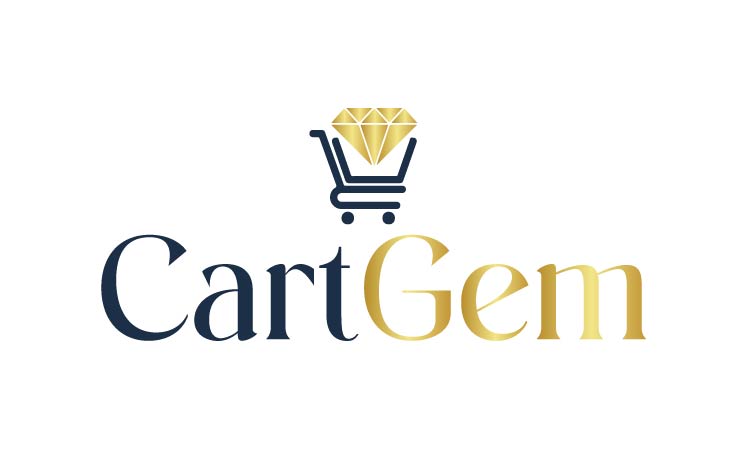 CartGem logo